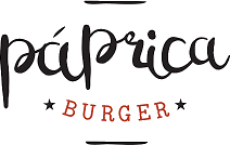 Páprica Burger