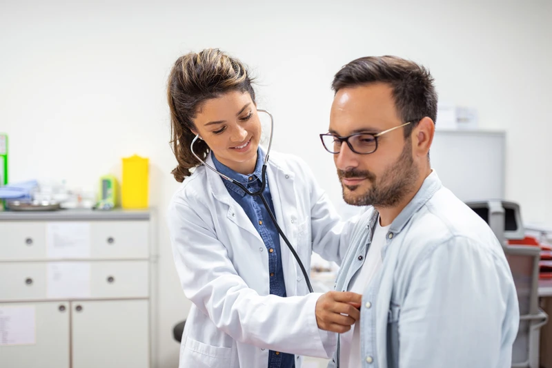 Medicina e segurança do trabalho empresas