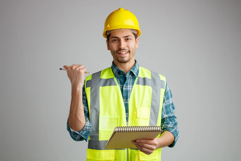 Serviços de segurança do trabalho